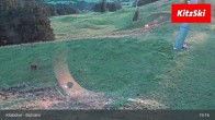 Archiv Foto Webcam Bichlalm in Kitzbühel 00:00