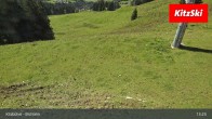 Archiv Foto Webcam Bichlalm in Kitzbühel 12:00