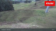 Archiv Foto Webcam Bichlalm in Kitzbühel 02:00