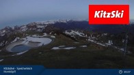 Archived image Webcam Kitzbühel - Hornköpfl Reservoir Pond 00:00