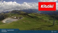Archived image Webcam Kitzbühel - Hornköpfl Reservoir Pond 16:00