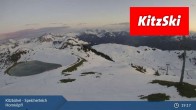 Archived image Webcam Kitzbühel - Hornköpfl Reservoir Pond 00:00