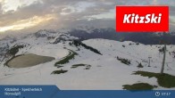 Archived image Webcam Kitzbühel - Hornköpfl Reservoir Pond 06:00