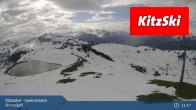 Archived image Webcam Kitzbühel - Hornköpfl Reservoir Pond 10:00