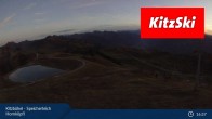 Archived image Webcam Kitzbühel - Hornköpfl Reservoir Pond 04:00