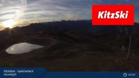 Archived image Webcam Kitzbühel - Hornköpfl Reservoir Pond 07:00