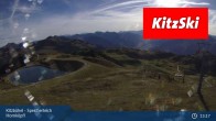 Archived image Webcam Kitzbühel - Hornköpfl Reservoir Pond 12:00