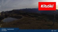 Archived image Webcam Kitzbühel - Hornköpfl Reservoir Pond 14:00