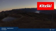 Archived image Webcam Kitzbühel - Hornköpfl Reservoir Pond 04:00