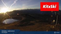 Archived image Webcam Kitzbühel - Hornköpfl Reservoir Pond 07:00