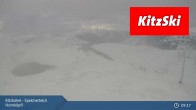 Archiv Foto Webcam Kitzbühel - Speicherteich Hornköpfl 08:00