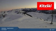 Archived image Webcam Kitzbühel - Hornköpfl Reservoir Pond 00:00