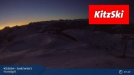 Archiv Foto Webcam Kitzbühel - Speicherteich Hornköpfl 06:00