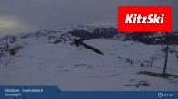 Archived image Webcam Kitzbühel - Hornköpfl Reservoir Pond 07:00