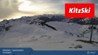 Archived image Webcam Kitzbühel - Hornköpfl Reservoir Pond 08:00