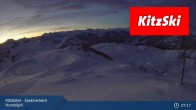 Archiv Foto Webcam Kitzbühel - Speicherteich Hornköpfl 06:00