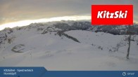 Archiv Foto Webcam Kitzbühel - Speicherteich Hornköpfl 07:00