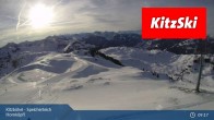 Archived image Webcam Kitzbühel - Hornköpfl Reservoir Pond 08:00