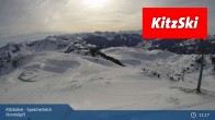 Archived image Webcam Kitzbühel - Hornköpfl Reservoir Pond 10:00