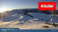 Archived image Webcam Kitzbühel - Hornköpfl Reservoir Pond 07:00