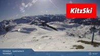 Archived image Webcam Kitzbühel - Hornköpfl Reservoir Pond 10:00