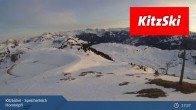 Archiv Foto Webcam Kitzbühel - Speicherteich Hornköpfl 00:00