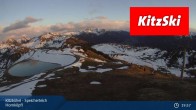 Archived image Webcam Kitzbühel - Hornköpfl Reservoir Pond 02:00