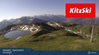 Archived image Webcam Kitzbühel - Hornköpfl Reservoir Pond 07:00