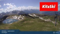 Archived image Webcam Kitzbühel - Hornköpfl Reservoir Pond 10:00