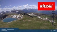 Archived image Webcam Kitzbühel - Hornköpfl Reservoir Pond 12:00