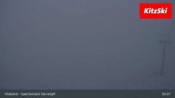 Archiv Foto Webcam Kitzbühel - Speicherteich Hornköpfl 02:00