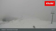 Archiv Foto Webcam Kitzbühel - Speicherteich Hornköpfl 06:00
