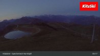 Archived image Webcam Kitzbühel - Hornköpfl Reservoir Pond 04:00