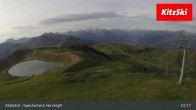 Archived image Webcam Kitzbühel - Hornköpfl Reservoir Pond 06:00