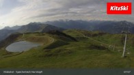 Archived image Webcam Kitzbühel - Hornköpfl Reservoir Pond 07:00