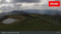 Archived image Webcam Kitzbühel - Hornköpfl Reservoir Pond 10:00