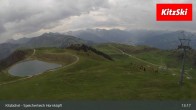 Archived image Webcam Kitzbühel - Hornköpfl Reservoir Pond 12:00