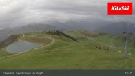 Archived image Webcam Kitzbühel - Hornköpfl Reservoir Pond 18:00