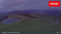 Archived image Webcam Kitzbühel - Hornköpfl Reservoir Pond 20:00