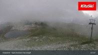 Archived image Webcam Kitzbühel - Hornköpfl Reservoir Pond 07:00