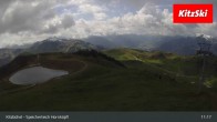 Archived image Webcam Kitzbühel - Hornköpfl Reservoir Pond 10:00