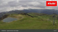 Archived image Webcam Kitzbühel - Hornköpfl Reservoir Pond 12:00