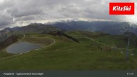 Archived image Webcam Kitzbühel - Hornköpfl Reservoir Pond 16:00