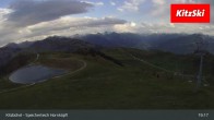 Archived image Webcam Kitzbühel - Hornköpfl Reservoir Pond 18:00