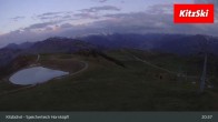 Archived image Webcam Kitzbühel - Hornköpfl Reservoir Pond 20:00