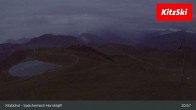 Archiv Foto Webcam Kitzbühel - Speicherteich Hornköpfl 00:00