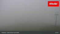 Archiv Foto Webcam Kitzbühel - Speicherteich Hornköpfl 07:00