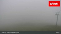 Archiv Foto Webcam Kitzbühel - Speicherteich Hornköpfl 08:00
