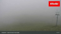 Archiv Foto Webcam Kitzbühel - Speicherteich Hornköpfl 16:00