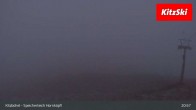 Archiv Foto Webcam Kitzbühel - Speicherteich Hornköpfl 02:00